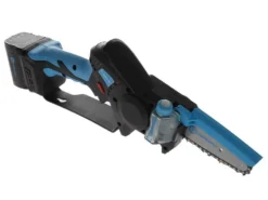 Potatore Manuale Elettrico A Batteria Campagnola T-CAT M - 2 Batterie Da 2.5 Ah In Dotazione -Cura Del Giardino potatore manuale elettrico a batteria campagnola t cat m 2 batterie da 2 5 ah in dotazione potatore manuale elettrico a batteria campagnola t cat m 36257 16 1660911838 IMG 62ff80de631bf