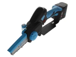 Potatore Manuale Elettrico A Batteria Campagnola T-CAT M - 2 Batterie Da 2.5 Ah In Dotazione -Cura Del Giardino potatore manuale elettrico a batteria campagnola t cat m 2 batterie da 2 5 ah in dotazione potatore manuale elettrico a batteria campagnola t cat m 36257 16 1660911838 IMG 62ff80de69eb2