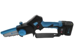 Potatore Manuale Elettrico A Batteria Campagnola T-CAT M - 2 Batterie Da 2.5 Ah In Dotazione -Cura Del Giardino potatore manuale elettrico a batteria campagnola t cat m 2 batterie da 2 5 ah in dotazione potatore manuale elettrico a batteria campagnola t cat m 36257 16 1660911838 IMG 62ff80de6d3bc