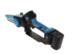 Potatore Manuale Elettrico A Batteria Campagnola T-CAT M - 2 Batterie Da 2.5 Ah In Dotazione -Cura Del Giardino potatore manuale elettrico a batteria campagnola t cat m 2 batterie da 2 5 ah in dotazione potatore manuale elettrico a batteria campagnola t cat m 36257 16 1660911838 IMG 62ff80de70ce3