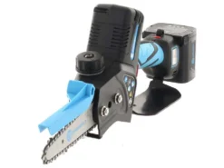 Potatore Manuale Elettrico A Batteria Campagnola T-Fox - 2 Batterie Da 21,6 V - 4 Ah -Cura Del Giardino potatore manuale elettrico a batteria campagnola t fox 2 batterie da 21 6 v 4 ah potatore elettrico a batteria campagnola t fox 26809 11 1611154213 IMG 60084325de1b9