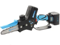 Potatore Manuale Elettrico A Batteria Campagnola T-Fox - 2 Batterie Da 21,6 V - 4 Ah -Cura Del Giardino potatore manuale elettrico a batteria campagnola t fox 2 batterie da 21 6 v 4 ah potatore elettrico a batteria campagnola t fox 26809 11 1611154213 IMG 60084325e06d4