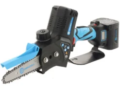 Potatore Manuale Elettrico A Batteria Campagnola T-Fox - 2 Batterie Da 21,6 V - 4 Ah -Cura Del Giardino potatore manuale elettrico a batteria campagnola t fox 2 batterie da 21 6 v 4 ah potatore elettrico a batteria campagnola t fox 26809 11 1611154213 IMG 60084325e2945