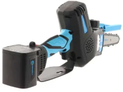 Potatore Manuale Elettrico A Batteria Campagnola T-Fox - 2 Batterie Da 21,6 V - 4 Ah -Cura Del Giardino potatore manuale elettrico a batteria campagnola t fox 2 batterie da 21 6 v 4 ah potatore elettrico a batteria campagnola t fox 26809 11 1611154213 IMG 60084325f0725