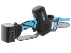 Potatore Manuale Elettrico A Batteria Campagnola T-Fox - 2 Batterie Da 21,6 V - 4 Ah -Cura Del Giardino potatore manuale elettrico a batteria campagnola t fox 2 batterie da 21 6 v 4 ah potatore elettrico a batteria campagnola t fox 26809 11 1611154213 IMG 60084325f23ca