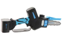 Potatore Manuale Elettrico A Batteria Campagnola T-Fox - 2 Batterie Da 21,6 V - 4 Ah -Cura Del Giardino potatore manuale elettrico a batteria campagnola t fox 2 batterie da 21 6 v 4 ah potatore elettrico a batteria campagnola t fox 26809 11 1611154214 IMG 60084326002ae