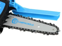 Potatore Manuale Elettrico A Batteria Campagnola T-Fox - 2 Batterie Da 21,6 V - 4 Ah -Cura Del Giardino potatore manuale elettrico a batteria campagnola t fox 2 batterie da 21 6 v 4 ah potatore elettrico a batteria campagnola t fox 26809 11 1611154214 IMG 6008432604bca