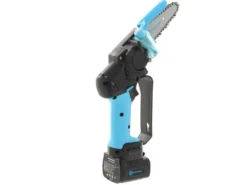 Potatore Manuale Elettrico A Batteria Campagnola T-Rex - 1 Batteria Da 4 Ah + 1 Batteria Da 2,5 Ah -Cura Del Giardino potatore manuale elettrico a batteria campagnola t rex 1 batteria da 4 ah 1 batteria da 2 5 ah potatore elettrico a batteria campagnola t rex 26808 16 1611153760 IMG 60084160be1a0