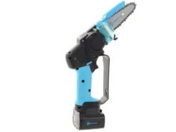 Potatore Manuale Elettrico A Batteria Campagnola T-Rex - 1 Batteria Da 4 Ah + 1 Batteria Da 2,5 Ah -Cura Del Giardino potatore manuale elettrico a batteria campagnola t rex 1 batteria da 4 ah 1 batteria da 2 5 ah potatore elettrico a batteria campagnola t rex 26808 16 1611153760 IMG 60084160c017c