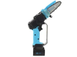 Potatore Manuale Elettrico A Batteria Campagnola T-Rex - 1 Batteria Da 4 Ah + 1 Batteria Da 2,5 Ah -Cura Del Giardino potatore manuale elettrico a batteria campagnola t rex 1 batteria da 4 ah 1 batteria da 2 5 ah potatore elettrico a batteria campagnola t rex 26808 16 1611153760 IMG 60084160c2544