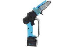 Potatore Manuale Elettrico A Batteria Campagnola T-Rex - 1 Batteria Da 4 Ah + 1 Batteria Da 2,5 Ah -Cura Del Giardino potatore manuale elettrico a batteria campagnola t rex 1 batteria da 4 ah 1 batteria da 2 5 ah potatore elettrico a batteria campagnola t rex 26808 16 1611153760 IMG 60084160c45d2