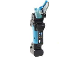 Potatore Manuale Elettrico A Batteria Campagnola T-Rex - 1 Batteria Da 4 Ah + 1 Batteria Da 2,5 Ah -Cura Del Giardino potatore manuale elettrico a batteria campagnola t rex 1 batteria da 4 ah 1 batteria da 2 5 ah potatore elettrico a batteria campagnola t rex 26808 16 1611153760 IMG 60084160cafe9