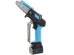 Potatore Manuale Elettrico A Batteria Campagnola T-Rex - 1 Batteria Da 4 Ah + 1 Batteria Da 2,5 Ah -Cura Del Giardino potatore manuale elettrico a batteria campagnola t rex 1 batteria da 4 ah 1 batteria da 2 5 ah potatore elettrico a batteria campagnola t rex 26808 16 1611153760 IMG 60084160cf1e4