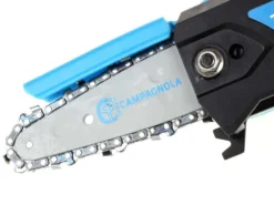 Potatore Manuale Elettrico A Batteria Campagnola T-Rex - 1 Batteria Da 4 Ah + 1 Batteria Da 2,5 Ah -Cura Del Giardino potatore manuale elettrico a batteria campagnola t rex 1 batteria da 4 ah 1 batteria da 2 5 ah potatore elettrico a batteria campagnola t rex 26808 16 1611153760 IMG 60084160d14f4