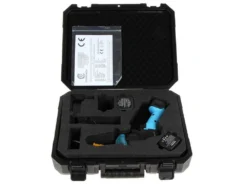 Potatore Manuale Elettrico A Batteria Campagnola T-Rex - 1 Batteria Da 4 Ah + 1 Batteria Da 2,5 Ah -Cura Del Giardino potatore manuale elettrico a batteria campagnola t rex 1 batteria da 4 ah 1 batteria da 2 5 ah potatore elettrico a batteria campagnola t rex 26808 16 1611153760 IMG 60084160d3ffc