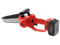 Potatore Manuale Elettrico A Batteria GeoTech PRO GT-CP 200 - 2 Batterie Da 18V/4.0Ah -Cura Del Giardino potatore manuale elettrico a batteria geotech pro gt cp 200 2 batterie da 18v 4 0ah potatore geotech pro gt cp 200 31510 18 1634808787 IMG 617133d364019