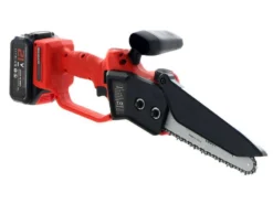 Potatore Manuale Elettrico A Batteria GeoTech PRO GT-CP 200 - 2 Batterie Da 18V/4.0Ah -Cura Del Giardino potatore manuale elettrico a batteria geotech pro gt cp 200 2 batterie da 18v 4 0ah potatore geotech pro gt cp 200 31510 18 1634808787 IMG 617133d369dda