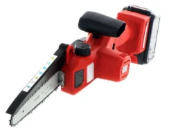 Potatore Manuale Elettrico A Batteria GeoTech PRO GT-CP 200 - 2 Batterie Da 18V/4.0Ah -Cura Del Giardino potatore manuale elettrico a batteria geotech pro gt cp 200 2 batterie da 18v 4 0ah potatore geotech pro gt cp 200 31510 18 1634808787 IMG 617133d36bd6c