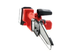 Potatore Manuale Elettrico A Batteria GeoTech PRO GT-CP 200 - 2 Batterie Da 18V/4.0Ah -Cura Del Giardino potatore manuale elettrico a batteria geotech pro gt cp 200 2 batterie da 18v 4 0ah potatore geotech pro gt cp 200 31510 18 1634808787 IMG 617133d36e14e