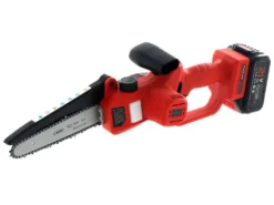 Potatore Manuale Elettrico A Batteria GeoTech PRO GT-CP 200 - 2 Batterie Da 18V/4.0Ah -Cura Del Giardino potatore manuale elettrico a batteria geotech pro gt cp 200 2 batterie da 18v 4 0ah potatore geotech pro gt cp 200 31510 18 1634808787 IMG 617133d3706e1