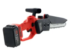 Potatore Manuale Elettrico A Batteria GeoTech PRO GT-CP 200 - 2 Batterie Da 18V/4.0Ah -Cura Del Giardino potatore manuale elettrico a batteria geotech pro gt cp 200 2 batterie da 18v 4 0ah potatore geotech pro gt cp 200 31510 18 1634808787 IMG 617133d3768d1