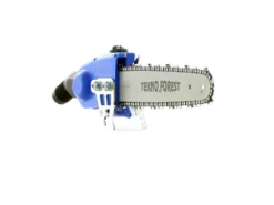 Potatore Pneumatico A Catena Paterlini JACK PA 10'' 1/4 - Configurazione Per Asta -Cura Del Giardino potatore pneumatico a catena paterlini jack pa 10 1 4 configurazione per asta seghetto professionale pneumatico a catena paterlini jack pa 10 31552 1 1635171773 IMG 6176bdbd36406