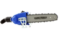 Potatore Pneumatico A Catena Paterlini JACK PA 10'' 1/4 - Configurazione Per Asta -Cura Del Giardino potatore pneumatico a catena paterlini jack pa 10 1 4 configurazione per asta seghetto professionale pneumatico a catena paterlini jack pa 10 31552 1 1635171773 IMG 6176bdbd38168