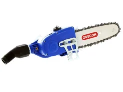 Potatore Pneumatico A Catena Paterlini JACK PA 8'' 1/4 - Configurazione Per Asta -Cura Del Giardino potatore pneumatico a catena paterlini jack pa 8 1 4 configurazione per asta seghetto professionale pneumatico a catena paterlini jack pa 8 31550 1 1635165412 IMG 6176a4e42055b