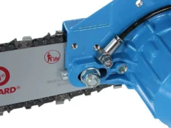 Potatore Pneumatico Campagnola AUTOLUBE M.3 8" - 1/4", Sramatore Seghetto A Catena -Cura Del Giardino potatore pneumatico campagnola autolube m 3 8 1 4 sramatore seghetto a catena seghetto pneumatico campagnola 12939 0 1523368961 IMG 9417