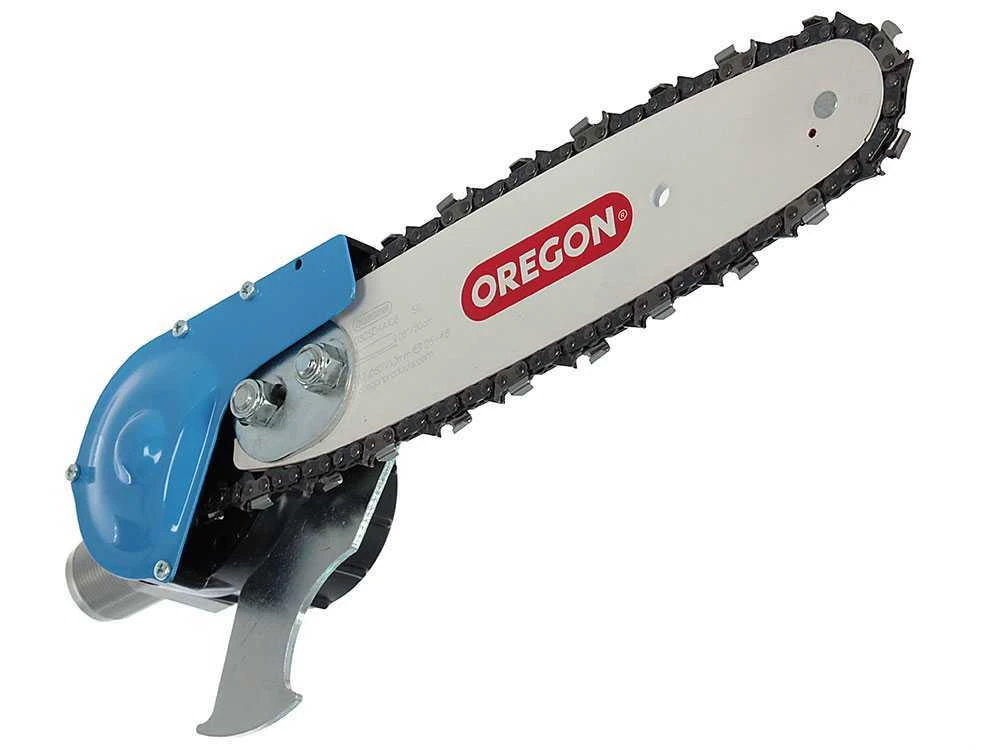 Potatore Pneumatico Campagnola LINX 8" - 1/4", Sramatore Seghetto A Catena 4 Potatore Pneumatico Campagnola LINX 8" - 1/4", Sramatore Seghetto A Catena - immagine 4