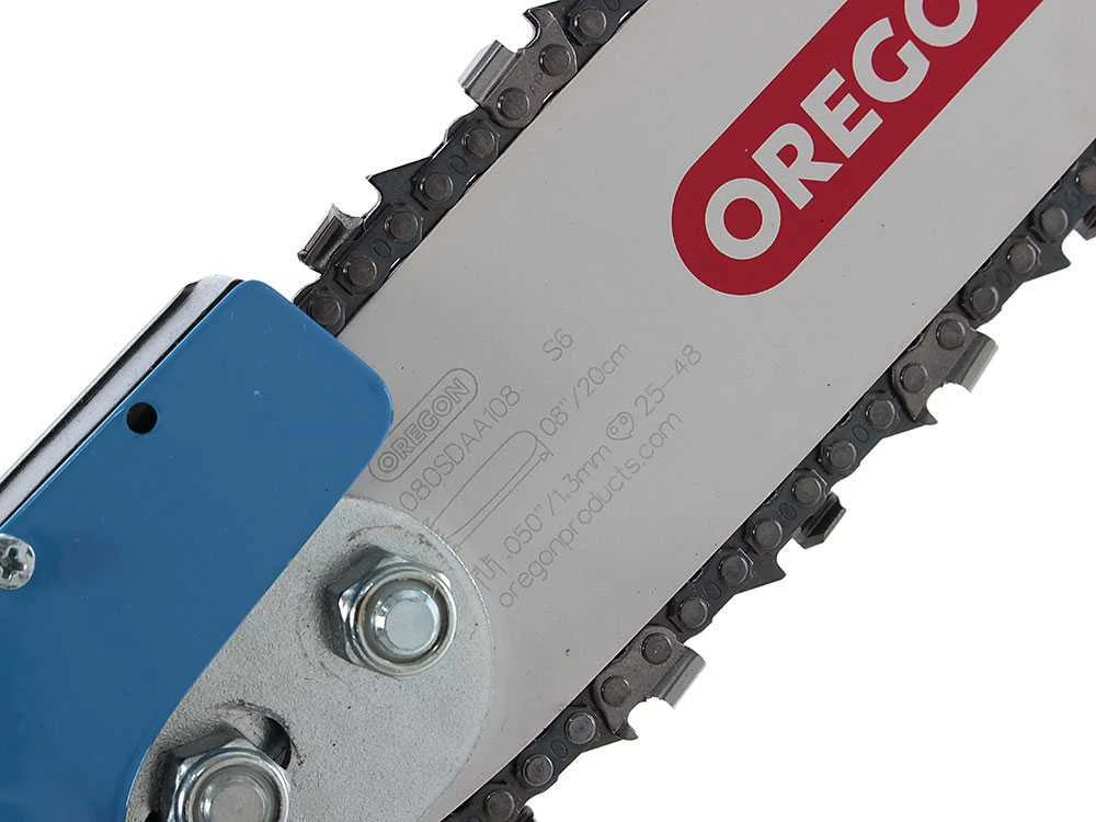 Potatore Pneumatico Campagnola LINX 8" - 1/4", Sramatore Seghetto A Catena 11 Potatore Pneumatico Campagnola LINX 8" - 1/4", Sramatore Seghetto A Catena - immagine 11