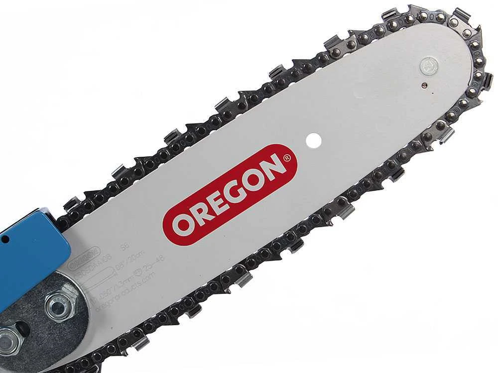 Potatore Pneumatico Campagnola LINX 8" - 1/4", Sramatore Seghetto A Catena 10 Potatore Pneumatico Campagnola LINX 8" - 1/4", Sramatore Seghetto A Catena - immagine 10