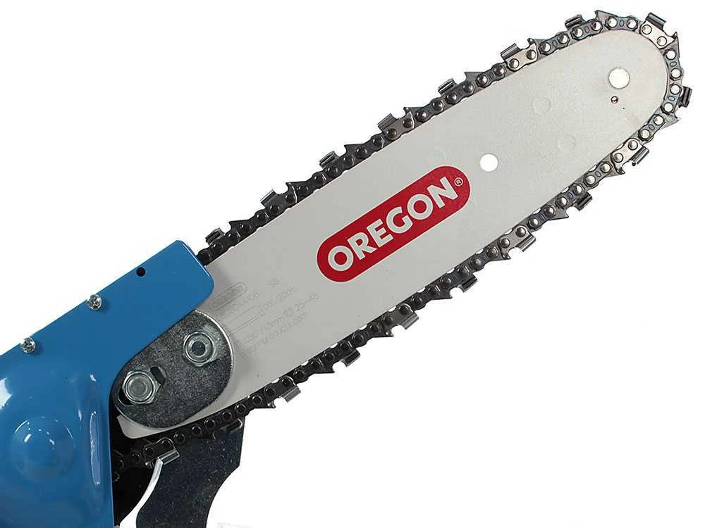 Potatore Pneumatico Campagnola LINX 8" - 1/4", Sramatore Seghetto A Catena 9 Potatore Pneumatico Campagnola LINX 8" - 1/4", Sramatore Seghetto A Catena - immagine 9