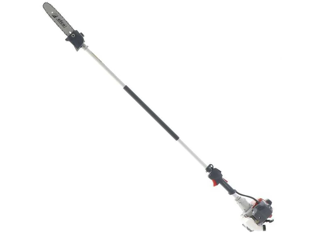 Potatore Sramatore A Catena Efco PTH2500 - Lama 25cm 6 Potatore Sramatore A Catena Efco PTH2500 - Lama 25cm - immagine 6