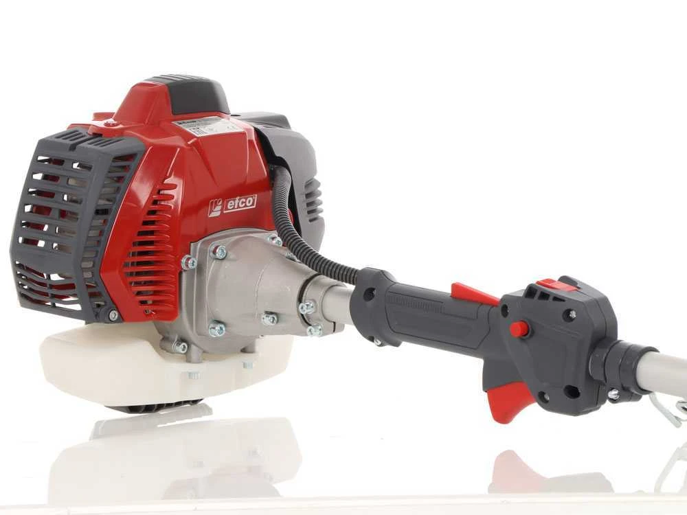 Potatore Sramatore A Catena Efco PTH2500 - Lama 25cm 13 Potatore Sramatore A Catena Efco PTH2500 - Lama 25cm - immagine 13