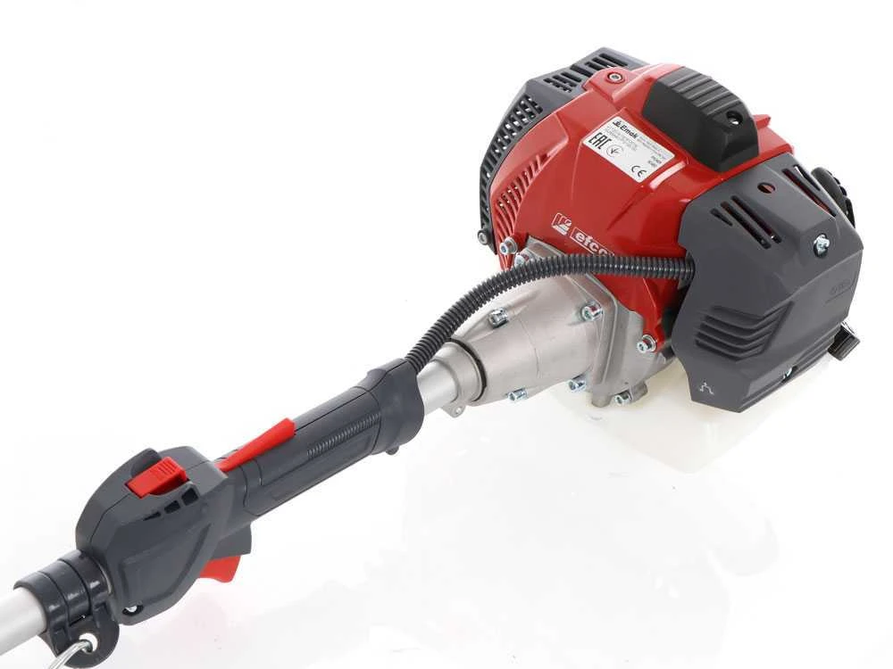 Potatore Sramatore A Catena Efco PTH2500 - Lama 25cm 12 Potatore Sramatore A Catena Efco PTH2500 - Lama 25cm - immagine 12