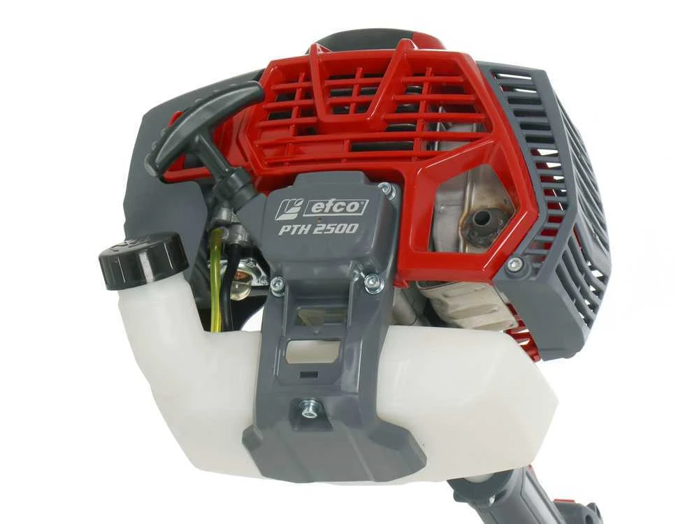 Potatore Sramatore A Catena Efco PTH2500 - Lama 25cm 11 Potatore Sramatore A Catena Efco PTH2500 - Lama 25cm - immagine 11