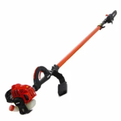 Potatore Sramatore Ad Asta Telescopico Echo PPT 236ES - A Scoppio Con Prolunga