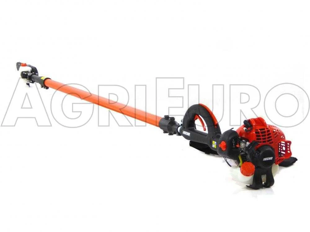 Potatore Sramatore Ad Asta Telescopico Echo PPT 236ES - A Scoppio Con Prolunga 12 Potatore Sramatore Ad Asta Telescopico Echo PPT 236ES - A Scoppio Con Prolunga - immagine 12