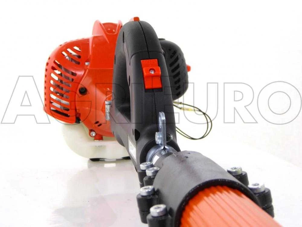 Potatore Sramatore Ad Asta Telescopico Echo PPT 236ES - A Scoppio Con Prolunga 13 Potatore Sramatore Ad Asta Telescopico Echo PPT 236ES - A Scoppio Con Prolunga - immagine 13