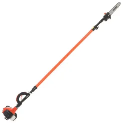 Potatore Sramatore Ad Asta Telescopico Echo PPT 2620ES - A Scoppio Con Prolunga