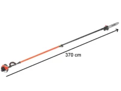 Potatore Sramatore Ad Asta Telescopico Echo PPT 2620ES - A Scoppio Con Prolunga -Cura Del Giardino potatore sramatore ad asta telescopico echo ppt 2620es a scoppio con prolunga potatore sramatore a scoppio ad asta telescopica echo ppt 2620es 17308 0 1561970666 IMG 9745