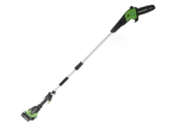 Potatore Su Asta Di Prolunga A Batteria Greenworks G48PS 48V - Batteria 2 Ah -Cura Del Giardino potatore su asta di prolunga a batteria greenworks g48ps 48v batteria 2 ah potatore greenworks g48ps 35576 0 1656592444 IMG 62bd983c8eeb7