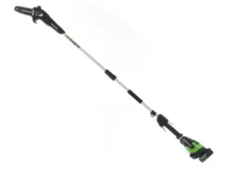 Potatore Su Asta Di Prolunga A Batteria Greenworks G48PS 48V - SENZA BATTERIE E CARICABATTERIE -Cura Del Giardino potatore su asta di prolunga a batteria greenworks g48ps 48v senza batterie e caricabatterie potatore greenworks g48ps 35575 7 1656598592 IMG 62bdb040b1b31