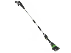 Potatore Su Asta Di Prolunga A Batteria Greenworks G48PS 48V - SENZA BATTERIE E CARICABATTERIE -Cura Del Giardino potatore su asta di prolunga a batteria greenworks g48ps 48v senza batterie e caricabatterie potatore greenworks g48ps 35575 7 1656598593 IMG 62bdb0410d354