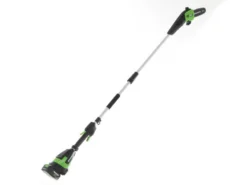 Potatore Su Asta Di Prolunga A Batteria Greenworks G48PS 48V - SENZA BATTERIE E CARICABATTERIE -Cura Del Giardino potatore su asta di prolunga a batteria greenworks g48ps 48v senza batterie e caricabatterie potatore greenworks g48ps 35575 7 1656598593 IMG 62bdb0416ed9b