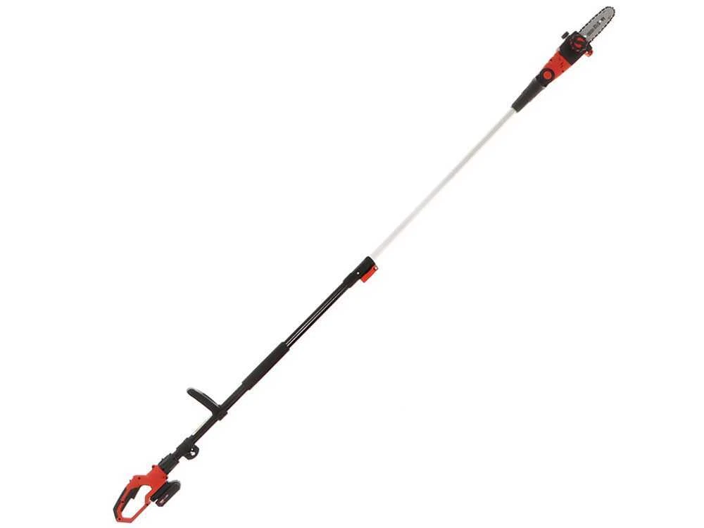 Potatore Su Asta Di Prolunga A Batteria Valex M-SCT18 - SENZA BATTERIE E CARICABATTERIE 4 Potatore Su Asta Di Prolunga A Batteria Valex M-SCT18 - SENZA BATTERIE E CARICABATTERIE - immagine 4