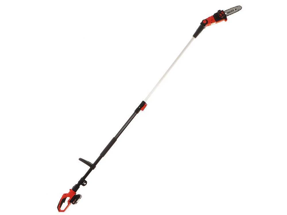 Potatore Su Asta Di Prolunga A Batteria Valex M-SCT18 - SENZA BATTERIE E CARICABATTERIE 7 Potatore Su Asta Di Prolunga A Batteria Valex M-SCT18 - SENZA BATTERIE E CARICABATTERIE - immagine 7