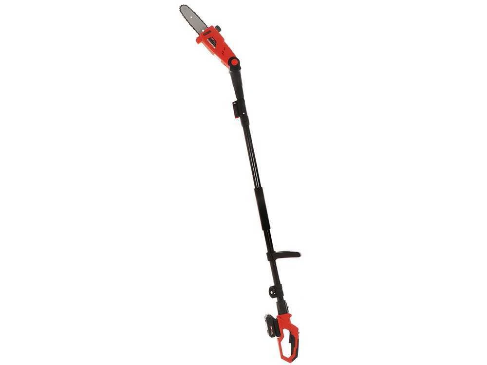 Potatore Su Asta Di Prolunga A Batteria Valex M-SCT18 - SENZA BATTERIE E CARICABATTERIE 10 Potatore Su Asta Di Prolunga A Batteria Valex M-SCT18 - SENZA BATTERIE E CARICABATTERIE - immagine 10