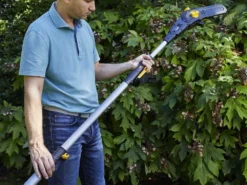 Potatore Su Asta Di Prolunga Telescopica A Batteria Multifunzione Alpina AMT 20 Li - Batteria 20V 4Ah -Cura Del Giardino potatore su asta di prolunga telescopica a batteria multifunzione alpina amt 20 li batteria 20v 4ah potatore telescopico a batteria alpina amt 20 li kit 26886 5 1611761927 IMG 6011890710cd8